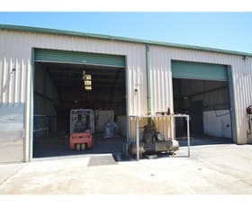Factory, Warehouse & Industrial commercial property leased at 40a Metro Court Gateshead NSW 2290