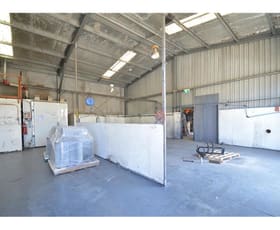 Factory, Warehouse & Industrial commercial property leased at 40a Metro Court Gateshead NSW 2290