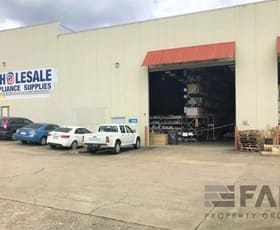 Factory, Warehouse & Industrial commercial property leased at Acacia Ridge QLD 4110