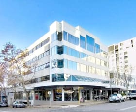 Offices commercial property leased at 30 Atchison Street St Leonards NSW 2065