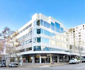 Offices commercial property leased at 30 Atchison Street St Leonards NSW 2065