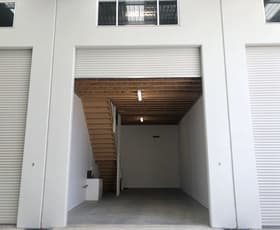 Factory, Warehouse & Industrial commercial property leased at 8/20 Harrington Street Arundel QLD 4214