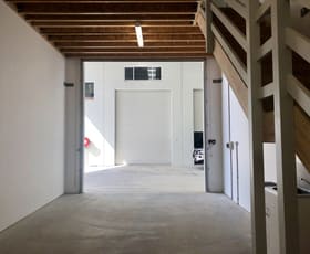 Factory, Warehouse & Industrial commercial property leased at 8/20 Harrington Street Arundel QLD 4214
