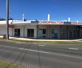 Offices commercial property leased at 1/14 Bowman Road Caloundra QLD 4551