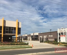 Offices commercial property leased at Available units/16 Bernera Rd Prestons NSW 2170
