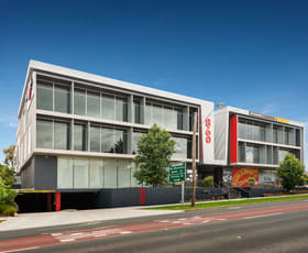 Offices commercial property leased at 11a/860 Doncaster Road Doncaster East VIC 3109