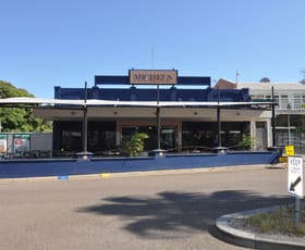 Hotel, Motel, Pub & Leisure commercial property leased at 7 Palmer Street South Townsville QLD 4810