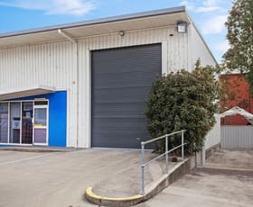 Other commercial property leased at 3/30 Shipley Drive Rutherford NSW 2320