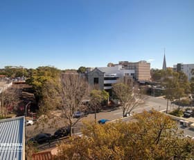 Offices commercial property leased at 33/402 Chapel Road Bankstown NSW 2200