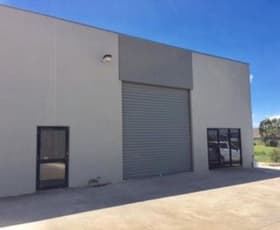 Factory, Warehouse & Industrial commercial property leased at 3/107 Elm Park Drive Hoppers Crossing VIC 3029