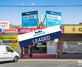 Shop & Retail commercial property leased at 686 High Street Road Glen Waverley VIC 3150