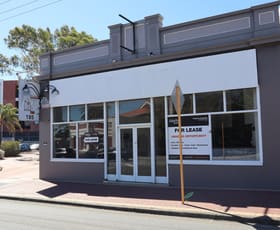 Shop & Retail commercial property leased at 195 Guildford Road Maylands WA 6051