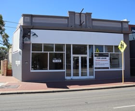 Medical / Consulting commercial property leased at 195 Guildford Road Maylands WA 6051