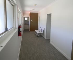 Offices commercial property leased at Burleigh Heads QLD 4220
