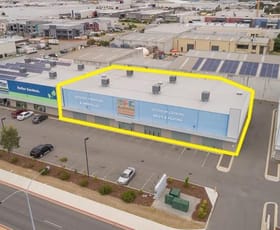 Shop & Retail commercial property leased at 2, 673 Marshall Road Malaga WA 6090