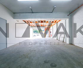 Showrooms / Bulky Goods commercial property leased at 4/73 Winbourne Road Brookvale NSW 2100