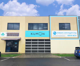 Offices commercial property leased at Suite 2/140 Keilor Road Essendon North VIC 3041