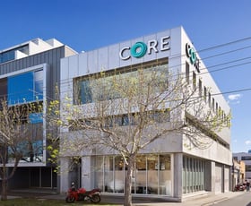 Medical / Consulting commercial property leased at 182 Coventry Street South Melbourne VIC 3205