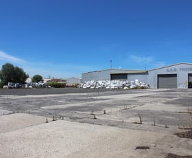 Factory, Warehouse & Industrial commercial property leased at 371 Francis Street Yarraville VIC 3013
