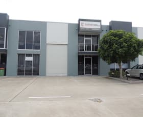 Offices commercial property leased at 38/28 Burnside Road Ormeau QLD 4208