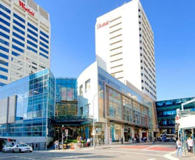 Showrooms / Bulky Goods commercial property leased at Suite 2202, Westfield Tower 1, 520 Oxford Street Bondi Junction NSW 2022