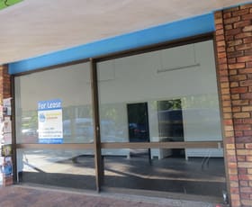 Other commercial property leased at Ocean Shores NSW 2483