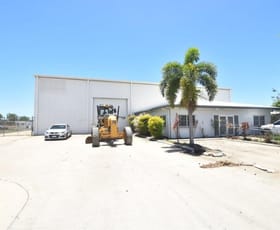 Factory, Warehouse & Industrial commercial property leased at 32 Blakey Street Garbutt QLD 4814