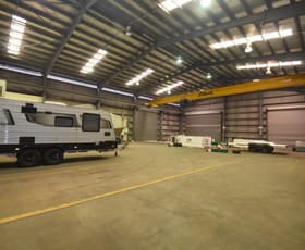 Factory, Warehouse & Industrial commercial property leased at 32 Blakey Street Garbutt QLD 4814