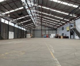 Factory, Warehouse & Industrial commercial property leased at 1b/7 Raleigh Street Spotswood VIC 3015