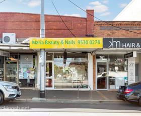 Shop & Retail commercial property leased at 759 Glen Huntly Road Caulfield VIC 3162