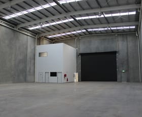 Factory, Warehouse & Industrial commercial property leased at 5 Walhalla Way Ravenhall VIC 3023