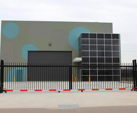 Factory, Warehouse & Industrial commercial property leased at 5 Walhalla Way Ravenhall VIC 3023