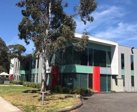 Offices commercial property leased at 7/1-3 Compark Circuit Mulgrave VIC 3170