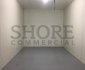 Factory, Warehouse & Industrial commercial property leased at Brookvale NSW 2100