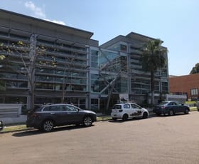 Offices commercial property leased at 221/20 Dale Street Brookvale NSW 2100