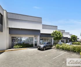 Factory, Warehouse & Industrial commercial property leased at 2/139 Sandgate Road Albion QLD 4010