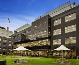 Offices commercial property leased at Level 1/95 Coventry Street Southbank VIC 3006