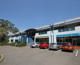 Medical / Consulting commercial property leased at 18D/120 Birkdale Road Birkdale QLD 4159