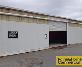 Factory, Warehouse & Industrial commercial property leased at Kedron QLD 4031