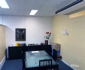 Offices commercial property leased at 1/4 Stutt Avenue Doncaster VIC 3108