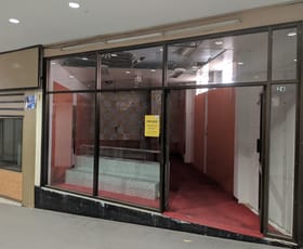 Shop & Retail commercial property leased at S24/85-89 North Terrace Bankstown NSW 2200