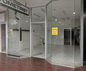Shop & Retail commercial property leased at S11/85-89 North Terrace Bankstown NSW 2200