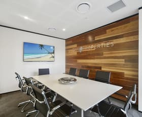 Medical / Consulting commercial property leased at 5/18 - 20 Ross Street Parramatta NSW 2150