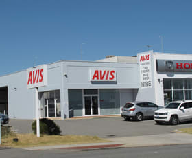 Shop & Retail commercial property leased at 440 Scarborough Beach Road Osborne Park WA 6017