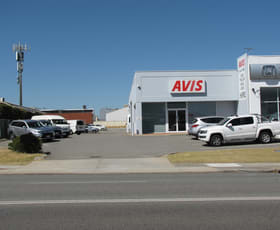 Shop & Retail commercial property leased at 440 Scarborough Beach Road Osborne Park WA 6017