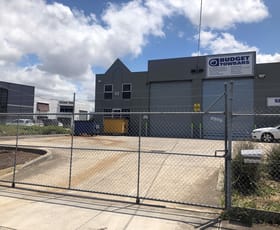 Factory, Warehouse & Industrial commercial property leased at 53 Slater Parade Keilor East VIC 3033