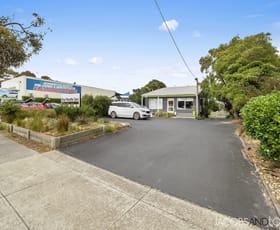 Shop & Retail commercial property leased at 339 Main Street Mornington VIC 3931