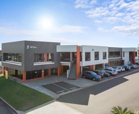 Offices commercial property leased at 105/5 McCourt Road Yarrawonga NT 0830