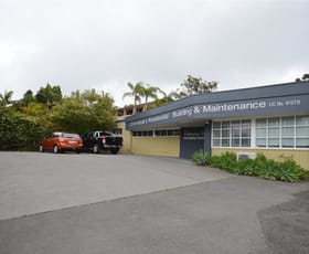 Offices commercial property leased at Unit A/159 Macquarie Road Warners Bay NSW 2282