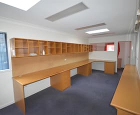 Offices commercial property leased at Unit A/159 Macquarie Road Warners Bay NSW 2282